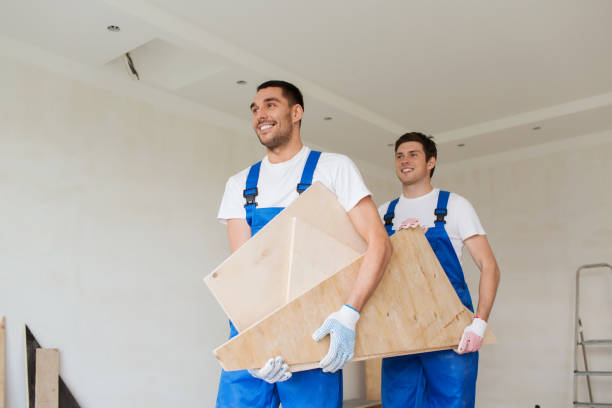 Best Same-Day Junk Removal Services  in Wilton Manors, FL